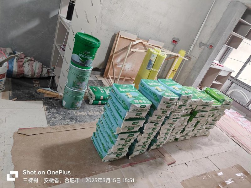 成都建材行业的风向标与新机遇